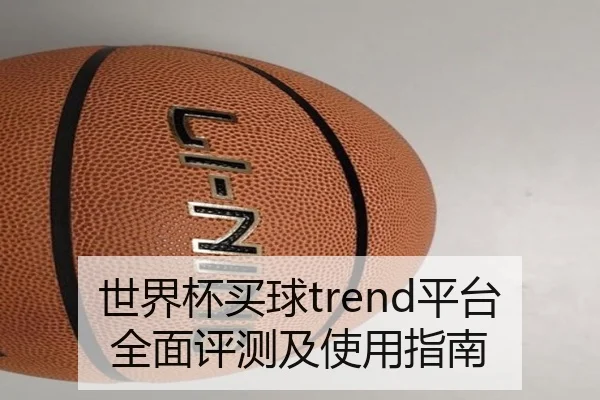 世界杯买球trend平台全面评测及使用指南