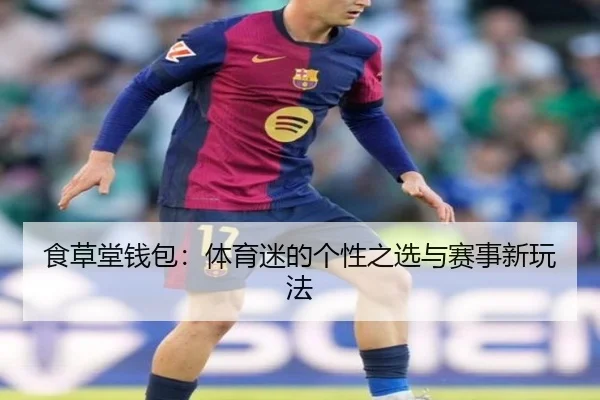 食草堂钱包：体育迷的个性之选与赛事新玩法